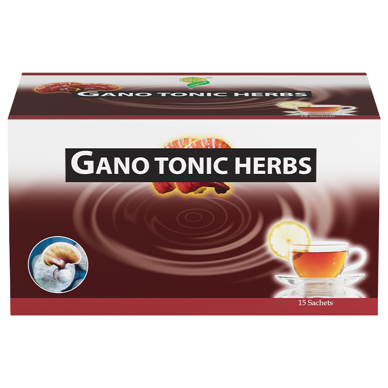 GanoTonic Herbs