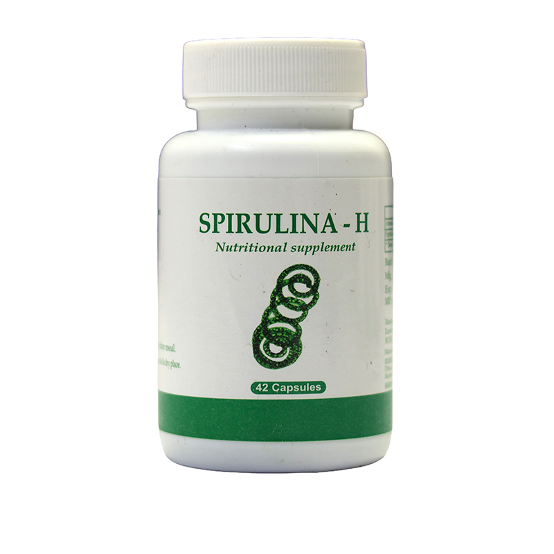 Spirulina-H
